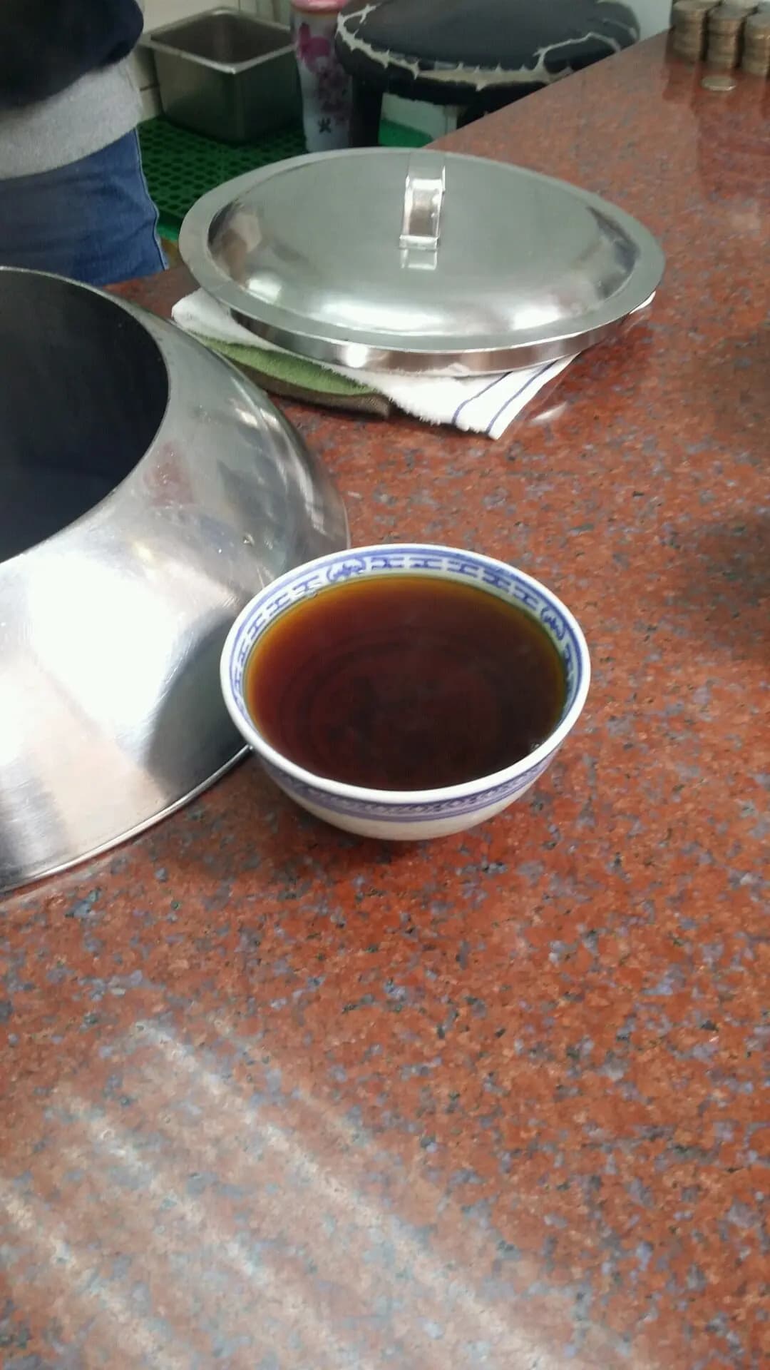 三不賣野葛菜水 photo 2