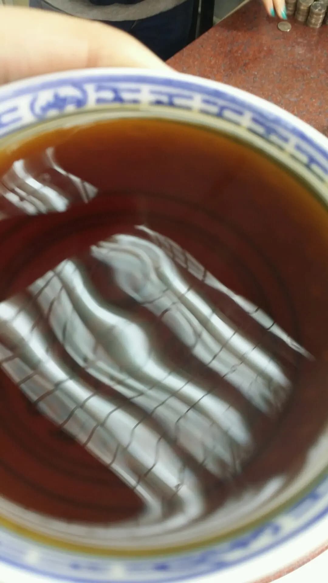 三不賣野葛菜水 photo 3