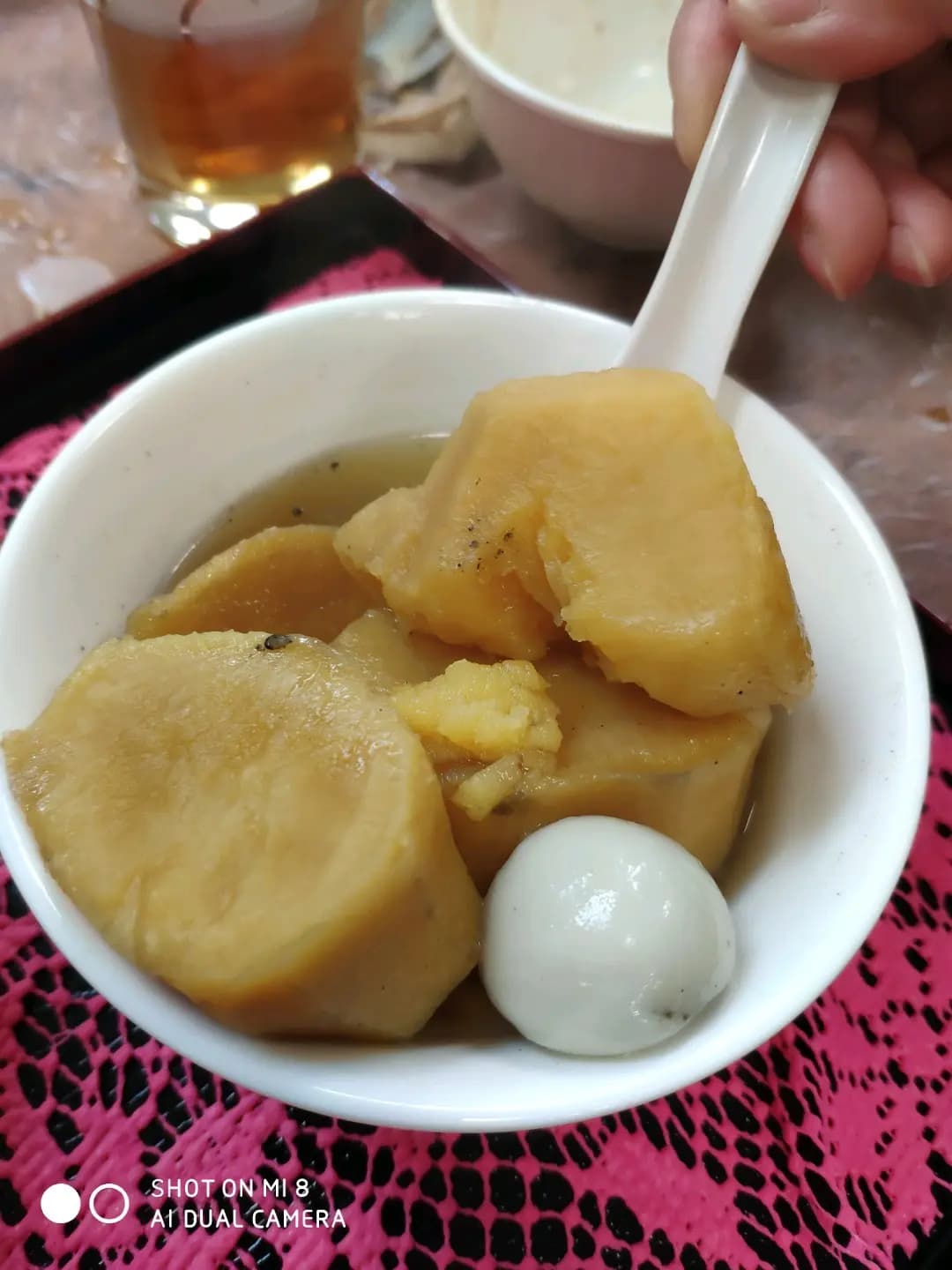 窩心糖水站 (泰之味) photo 6