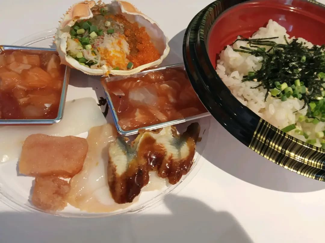 魚兵衛 photo 1