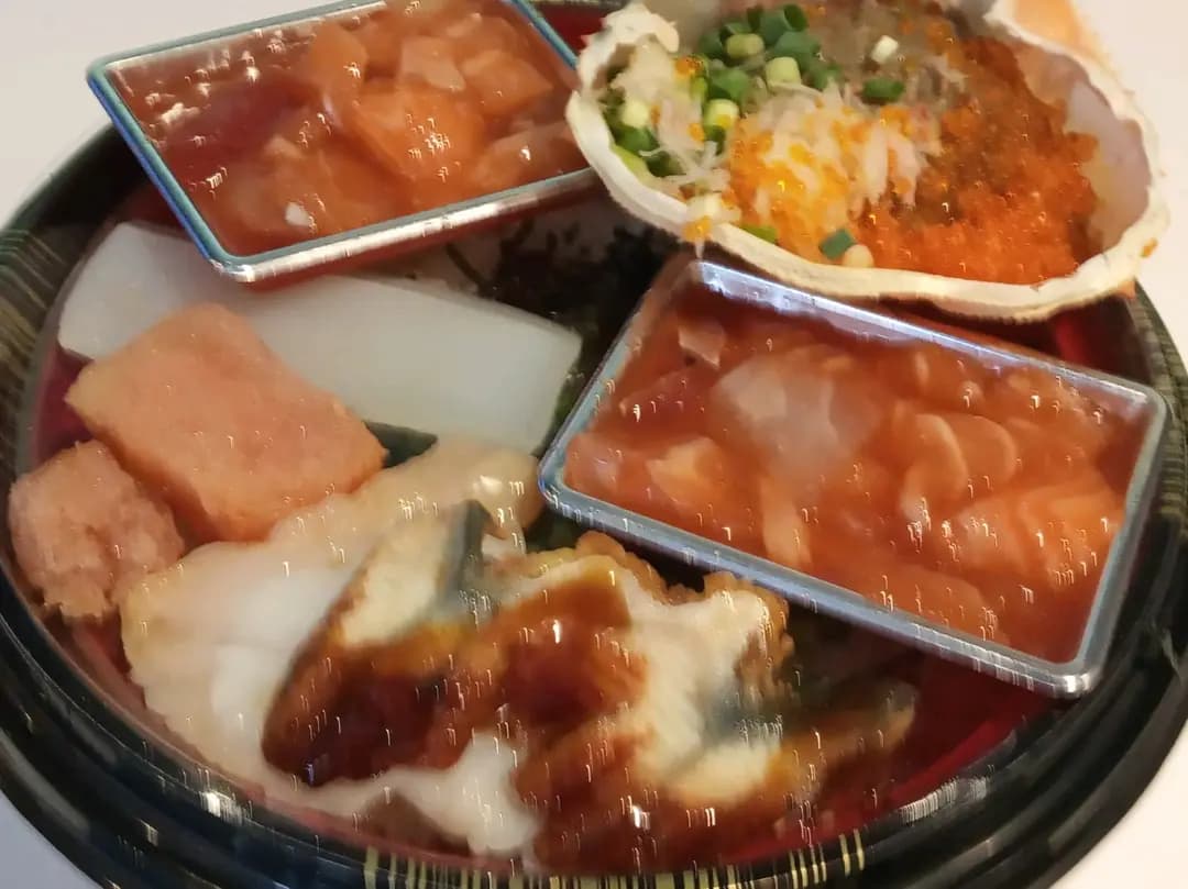魚兵衛 photo 7