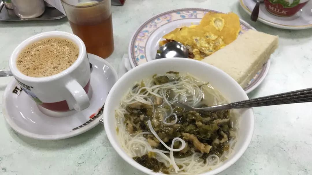 翡翠食堂 photo 1