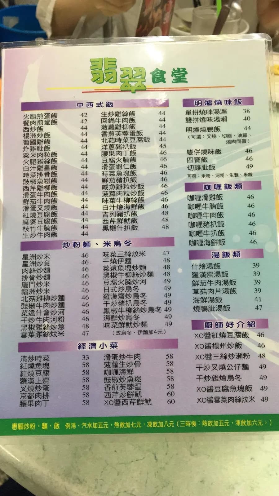 翡翠食堂 photo 5