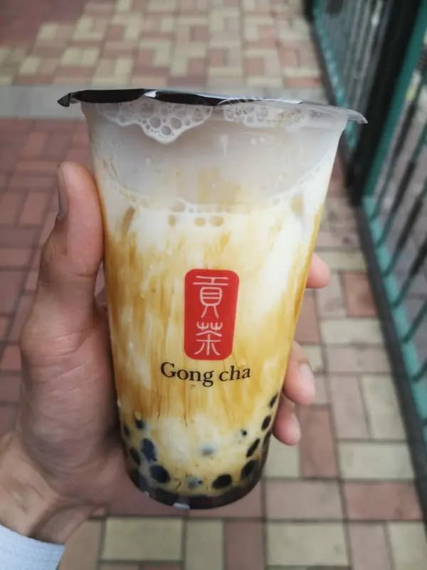 貢茶 (弼街) photo 3