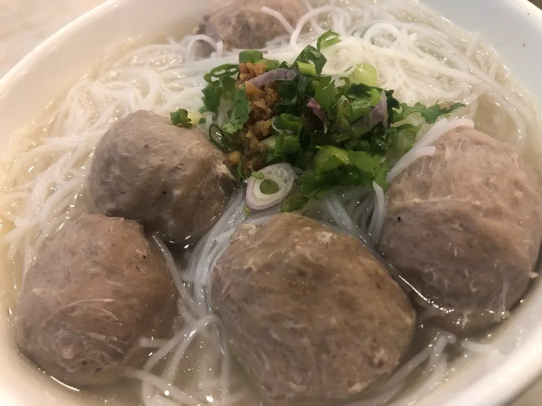 叙苑粉麵茶餐廳 photo 8