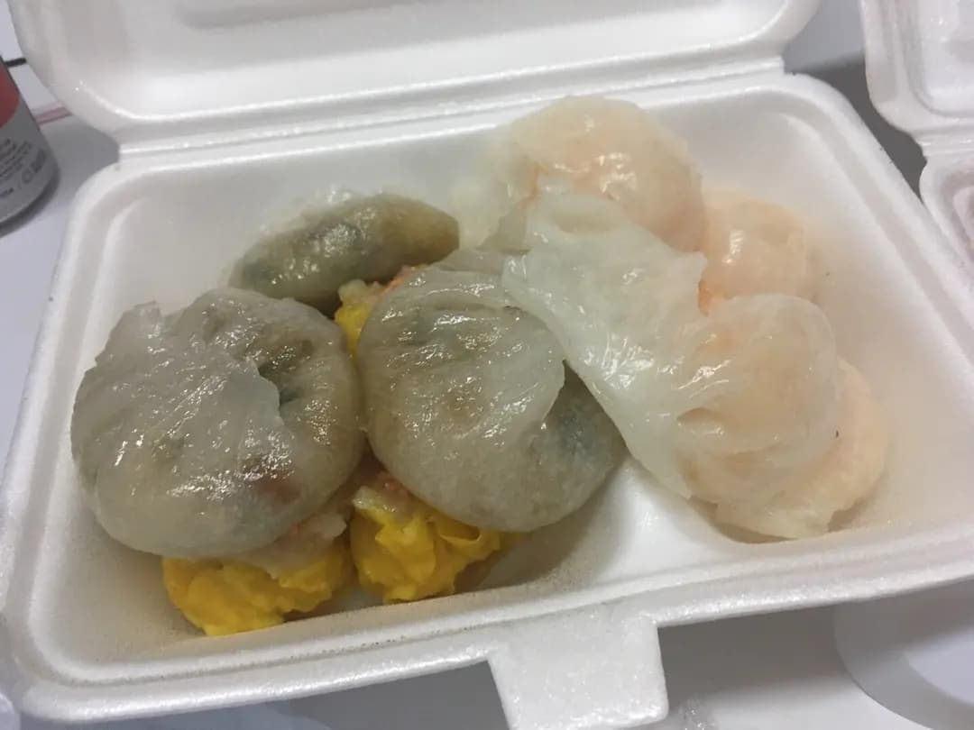 美食軒點心皇 photo 4