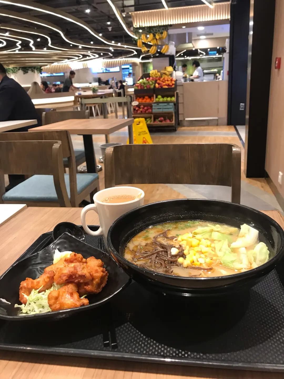 大食代 (恆豐中心) photo 4