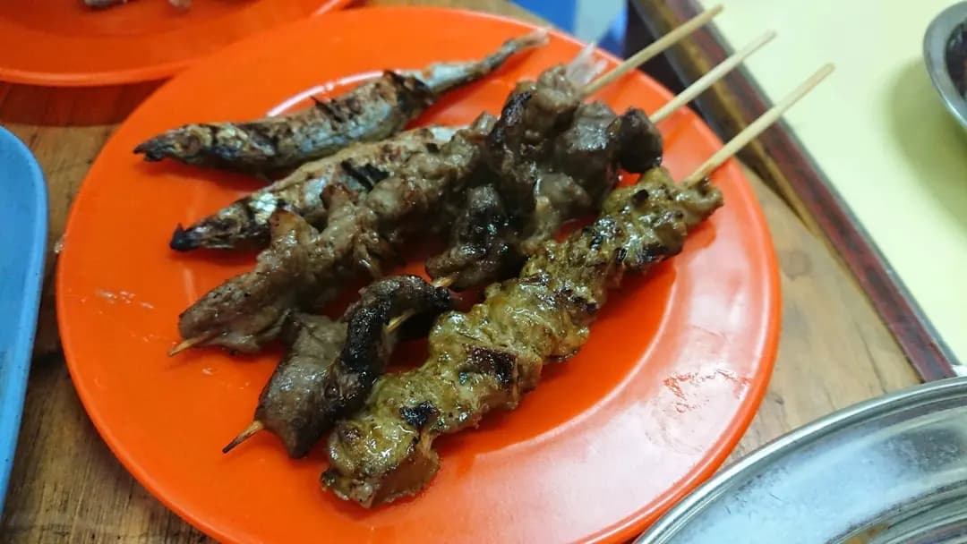 明廚美食 photo 8