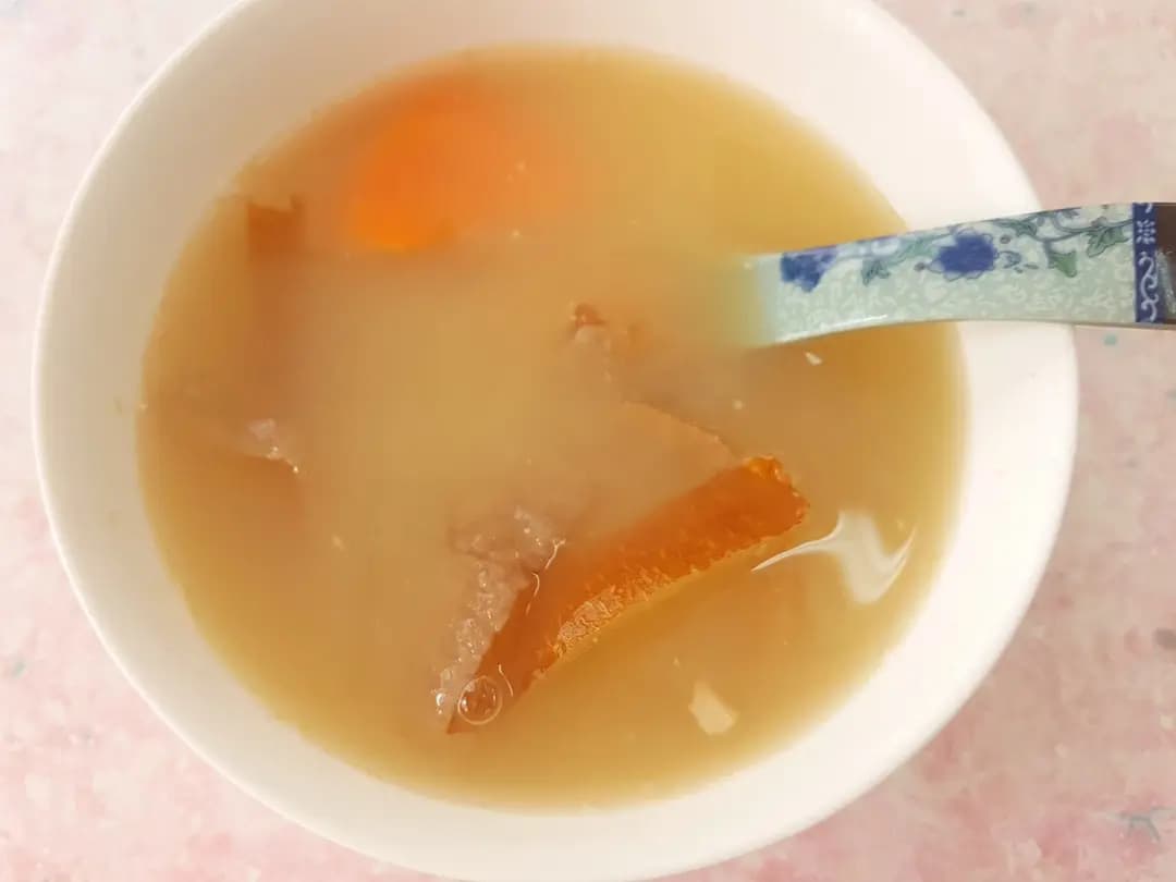 流口水 photo 5