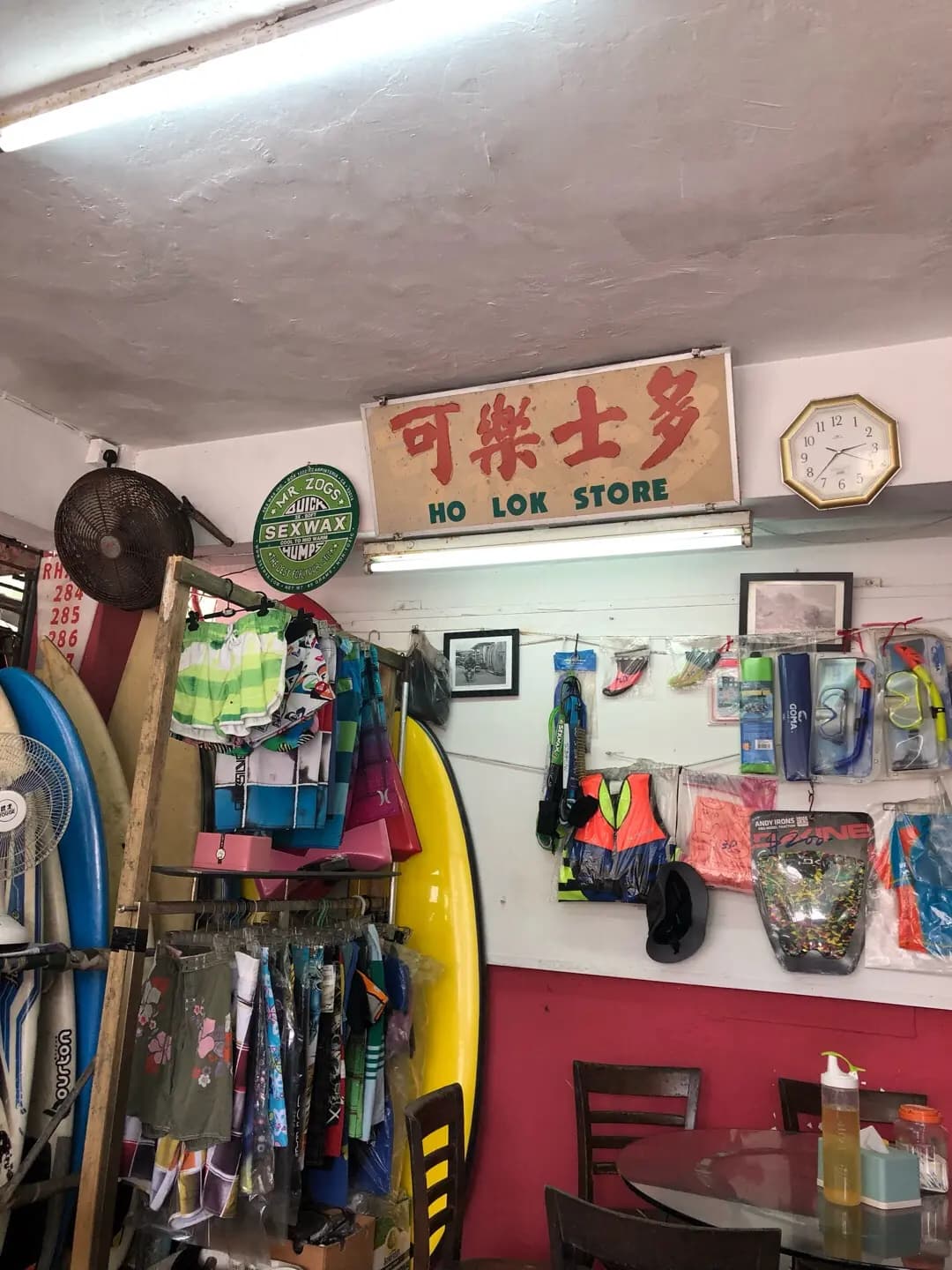 可樂士多 photo 6