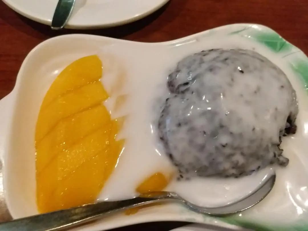 新曼谷泰國菜館 photo 1