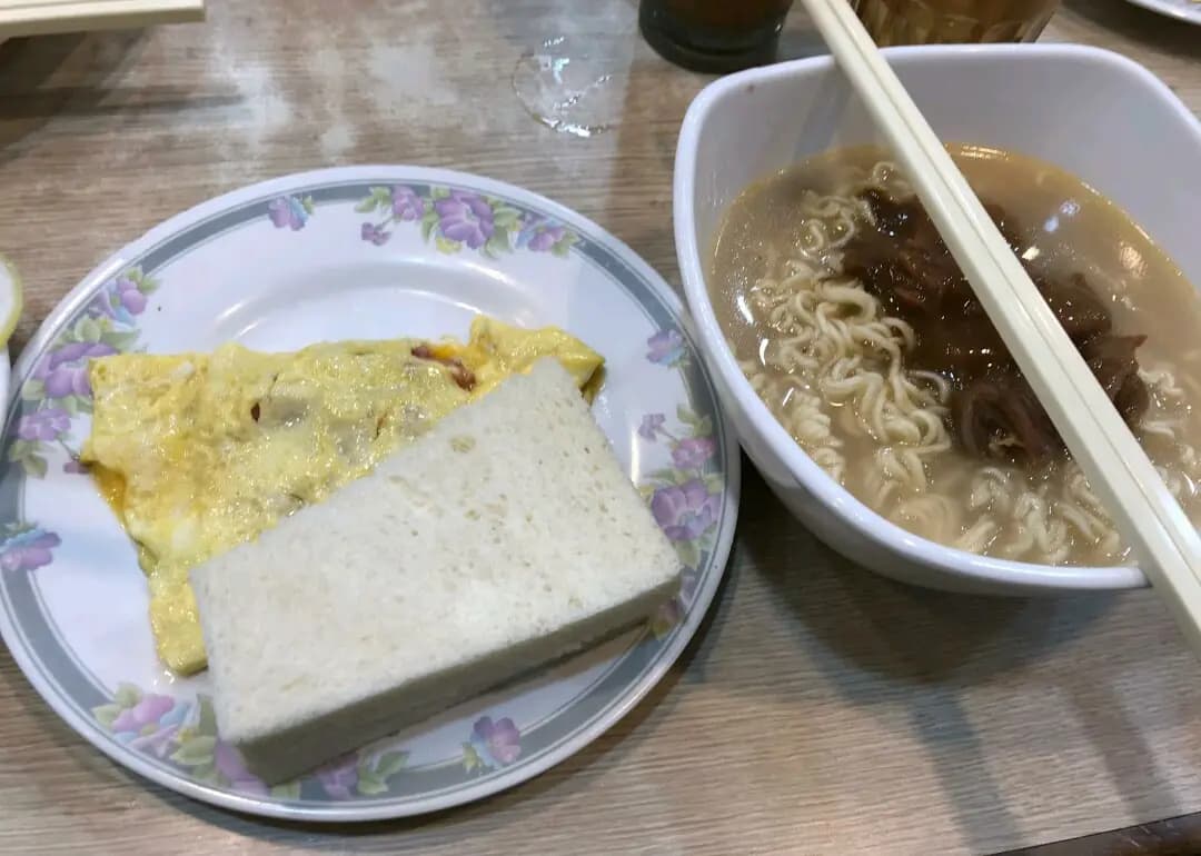 家樂茶餐廳 photo 3
