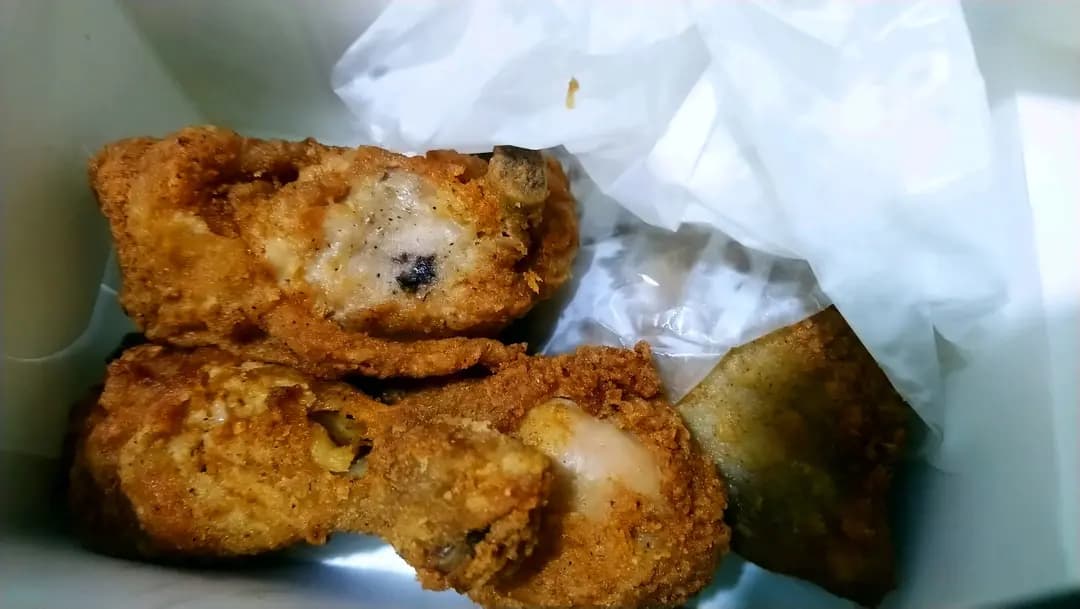 肯德基家鄉雞 (KFC) photo 8