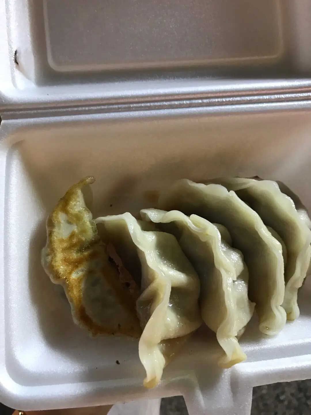 君戶鍋貼大王 photo 5