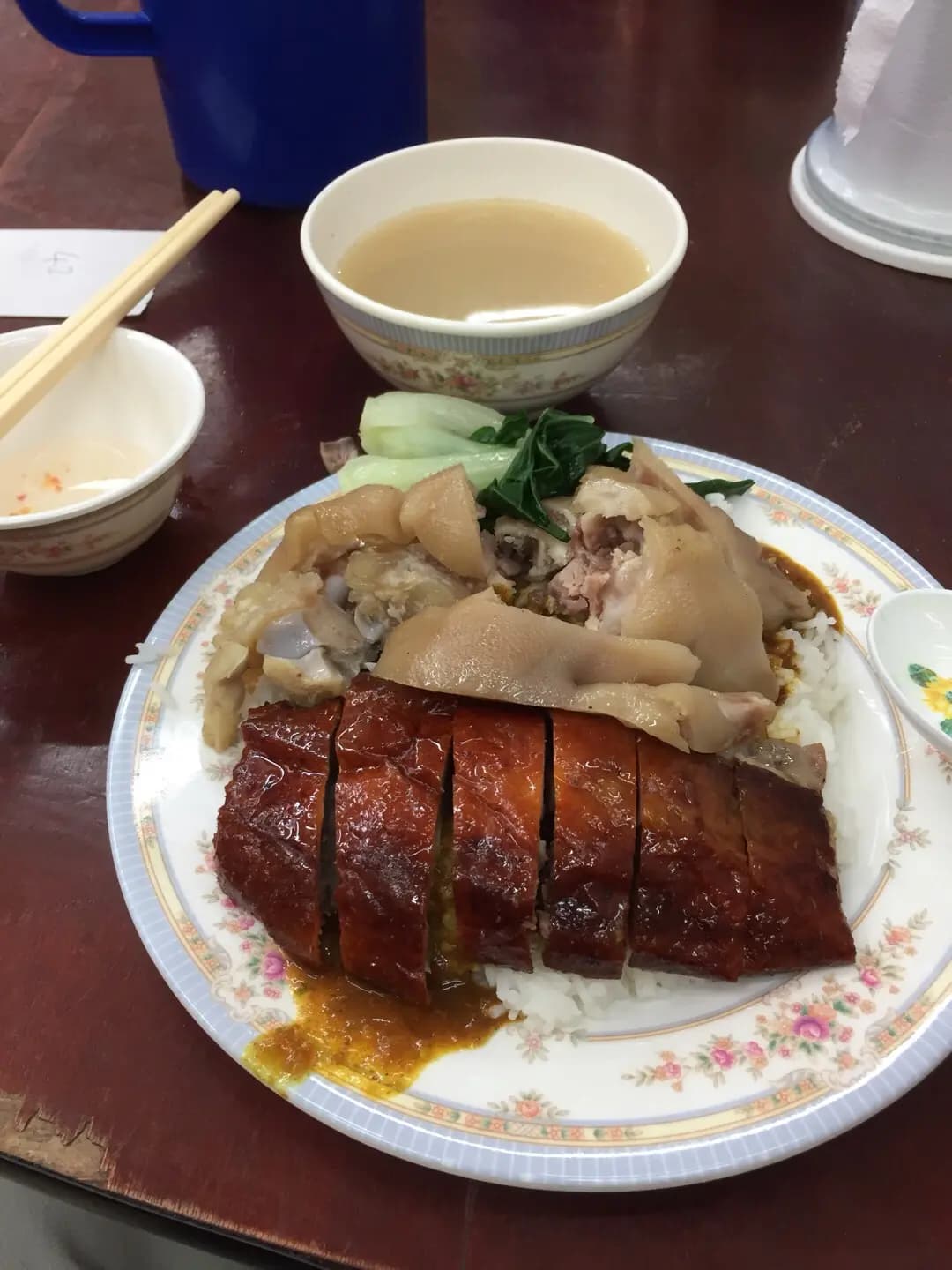 海記燒臘飯店 photo 8