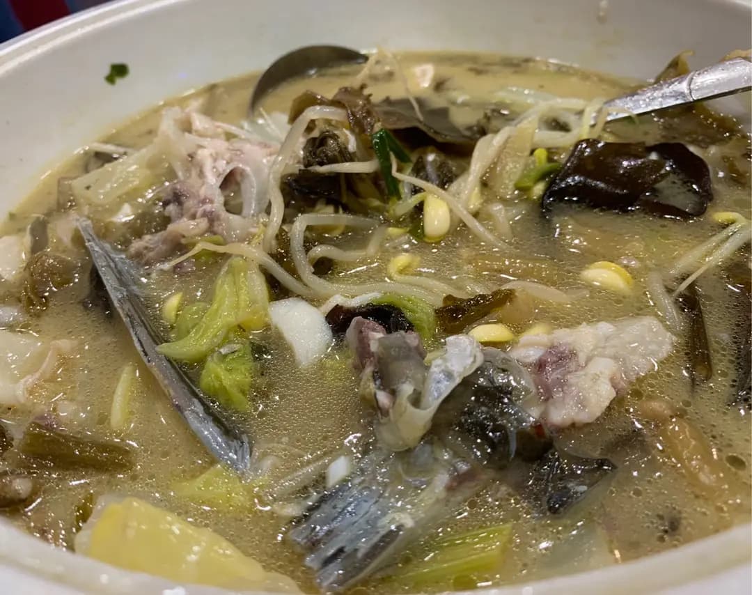 正宗酸辣粉 photo 1