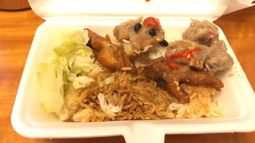 唐記包點 (朗屏商場) photo 5