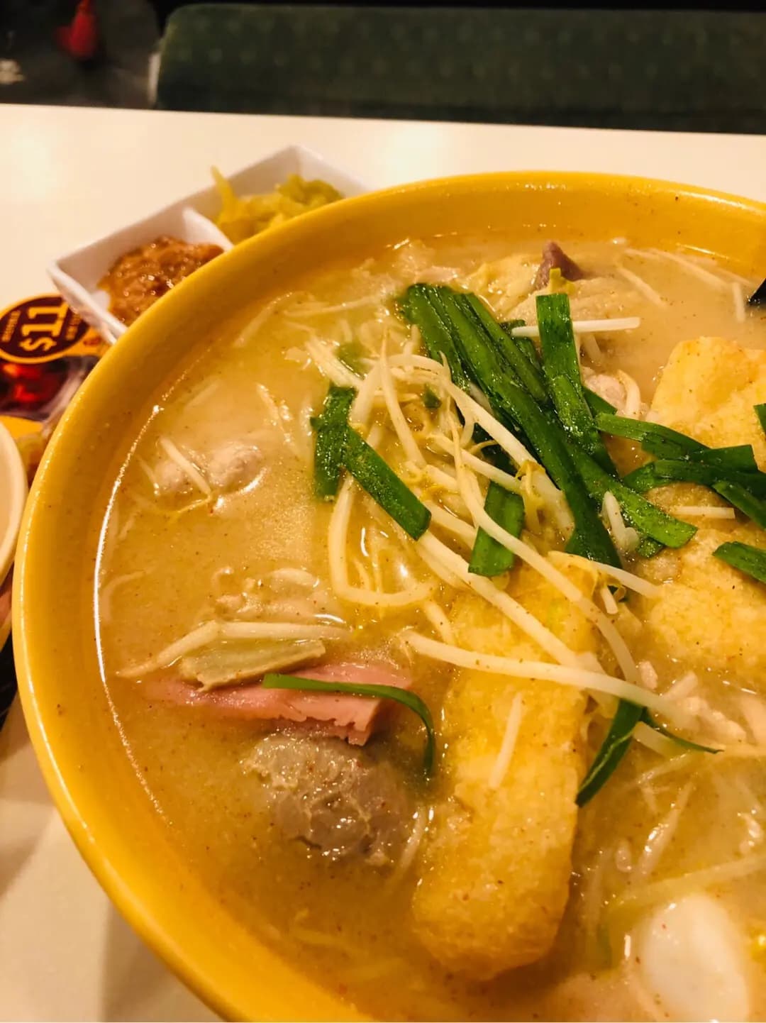 譚仔雲南米線 (錦華樓) photo 6