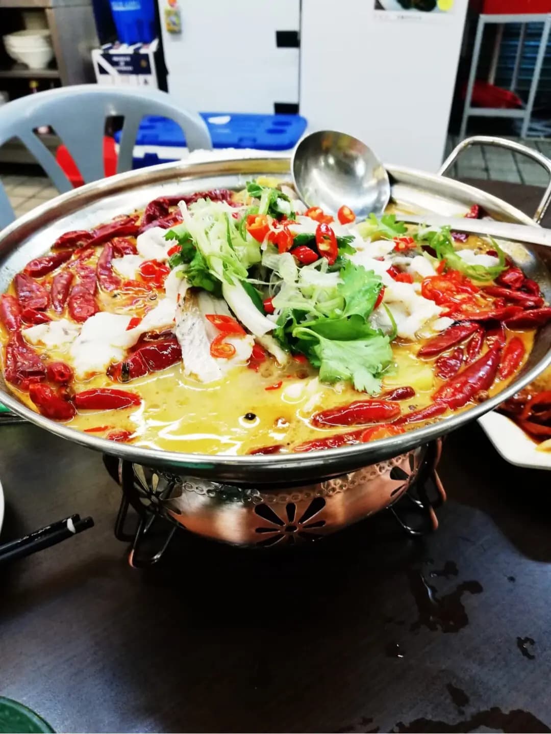 炒得喜大排檔 photo 2