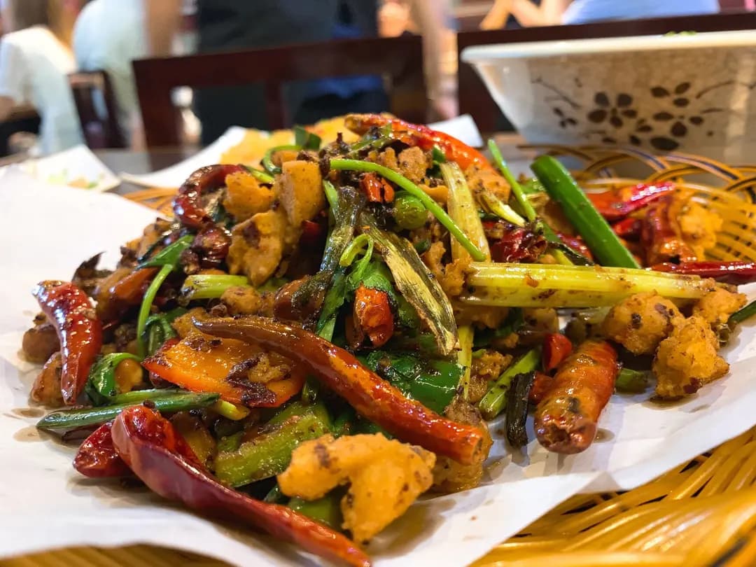 小明珠 photo 4