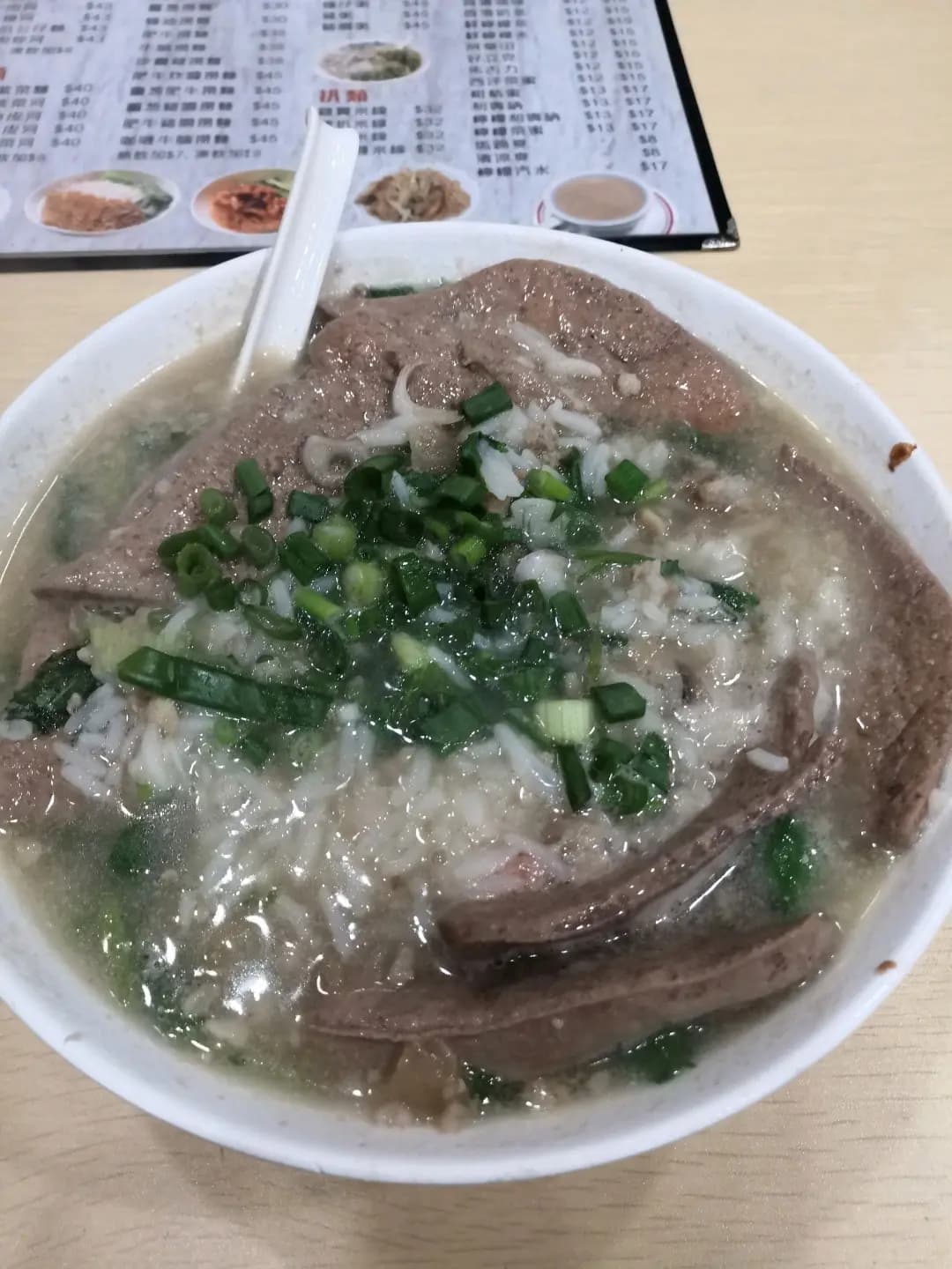 波記粉麵茶餐廳 photo 5