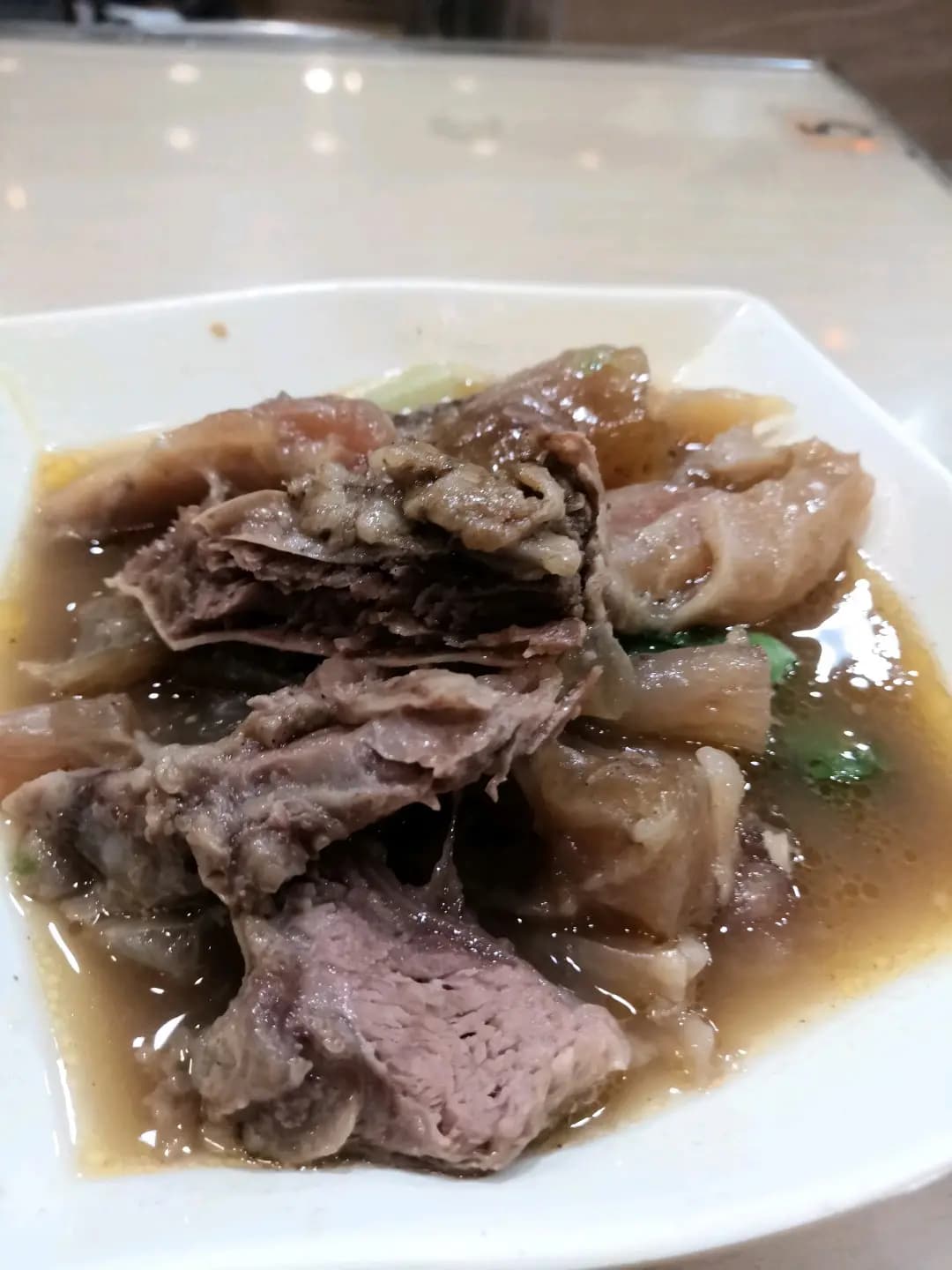 波記粉麵茶餐廳 photo 7