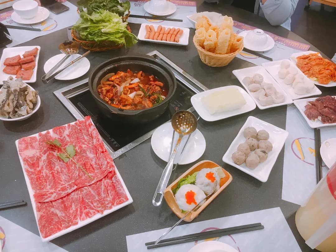 一品雞煲火鍋 photo 3