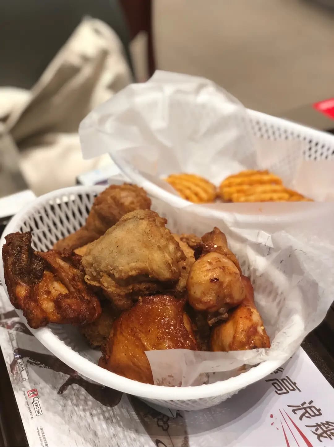 肯德基家鄉雞 (KFC) photo 4