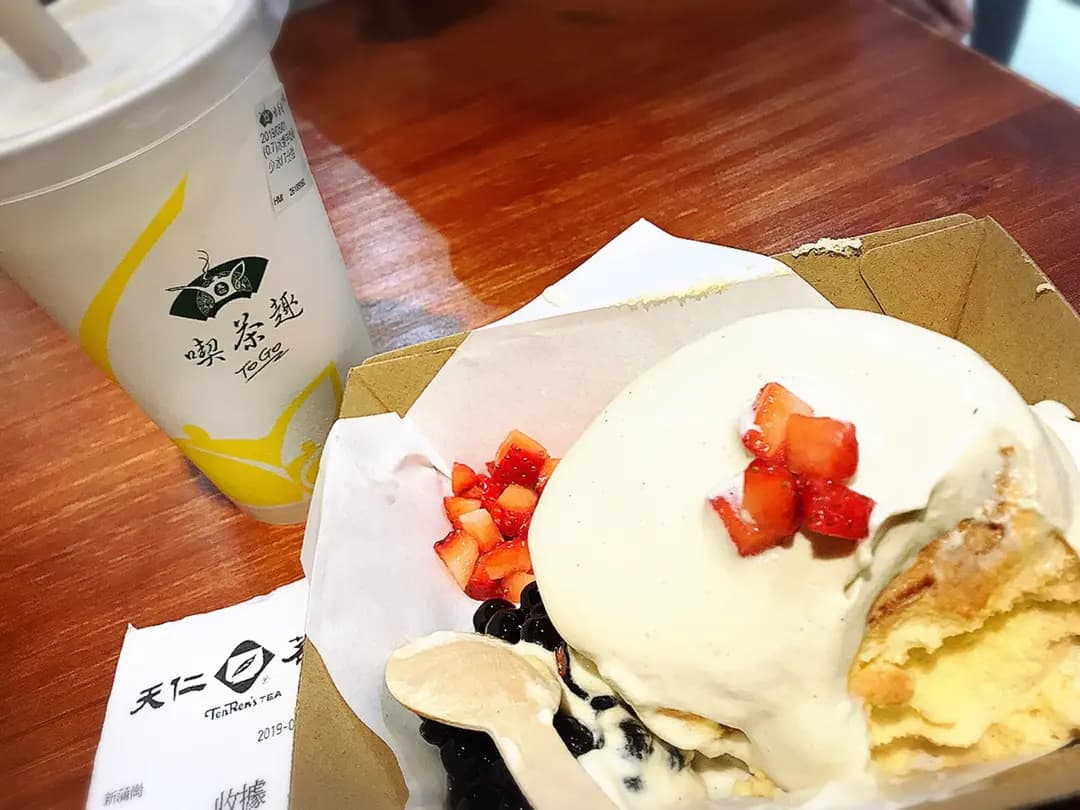 天仁茗茶 (Mikiki) photo 5