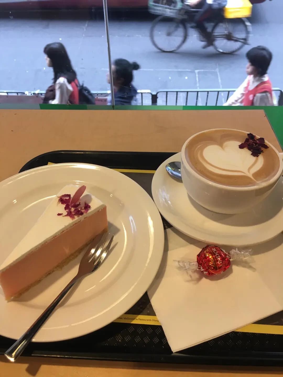 McCafe (集成中心) photo 2