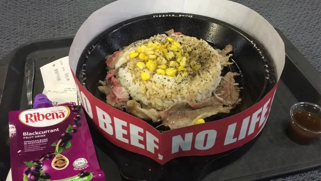 Pepper Lunch (黃埔天地美食坊) photo 3