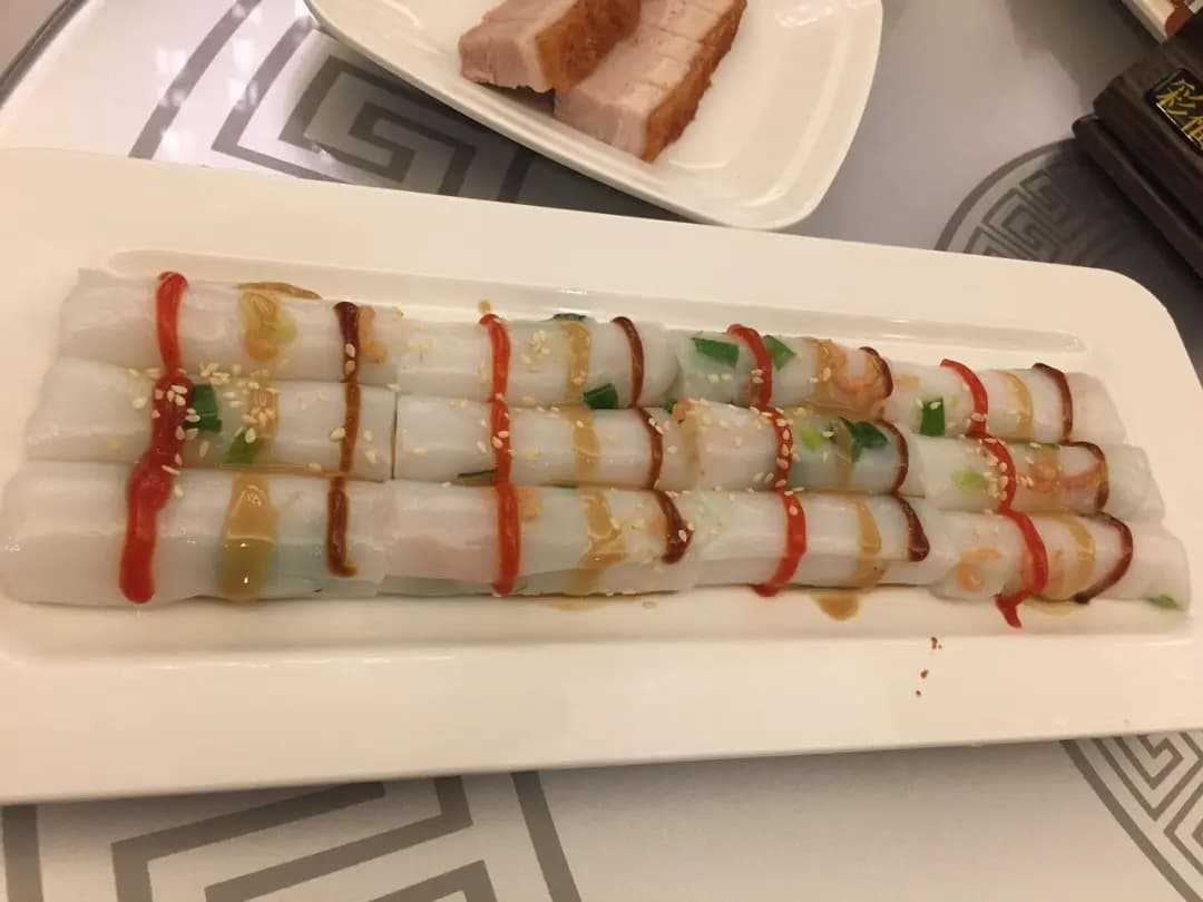 彩福皇宴 (置富都會) photo 2