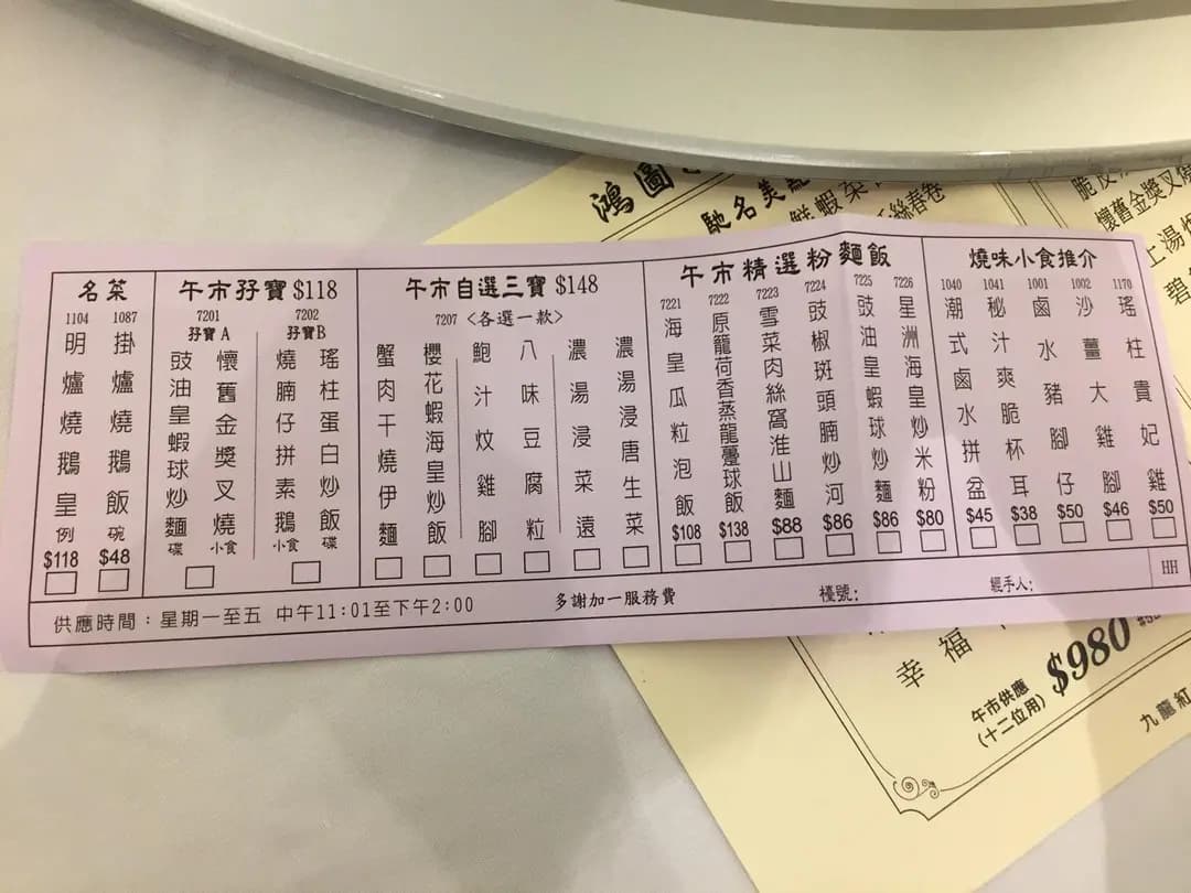 彩福皇宴 (置富都會) photo 3