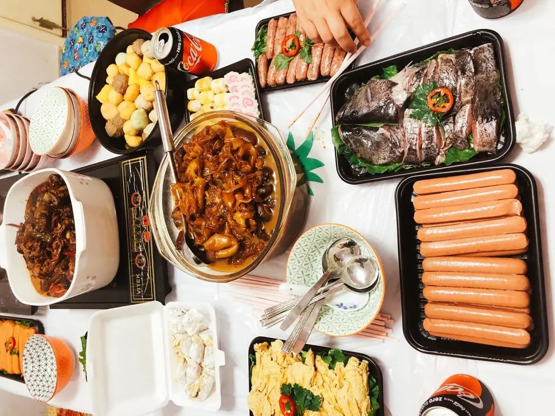 進寶食品 photo 7