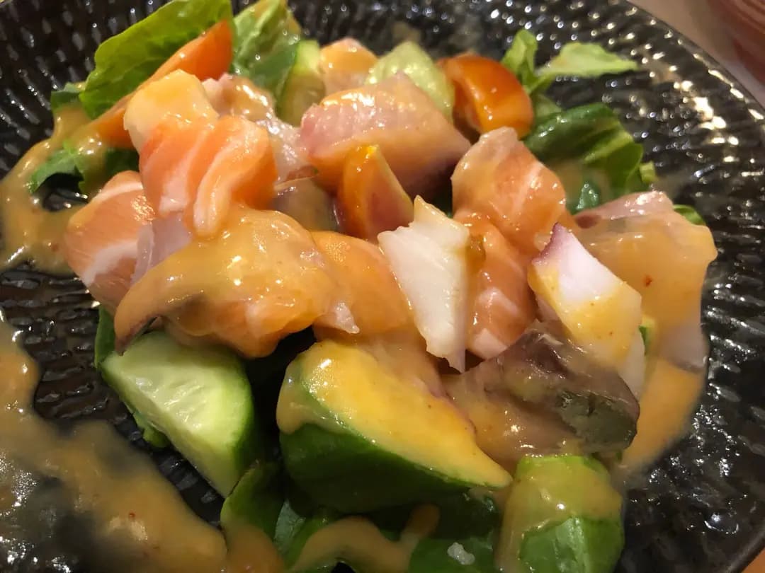 千之瀧日本料理 photo 2