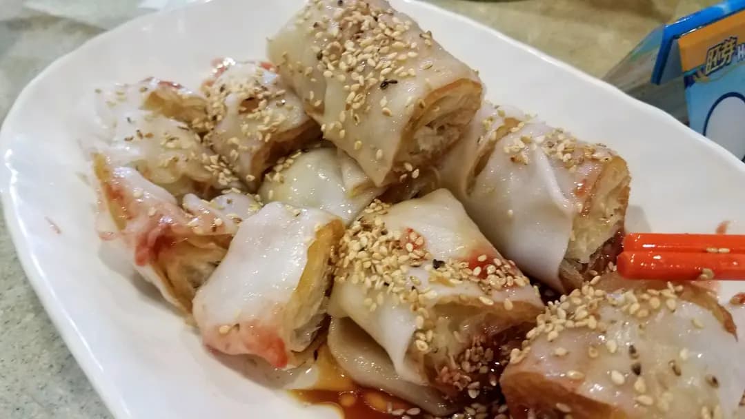 發記粥麵 photo 4
