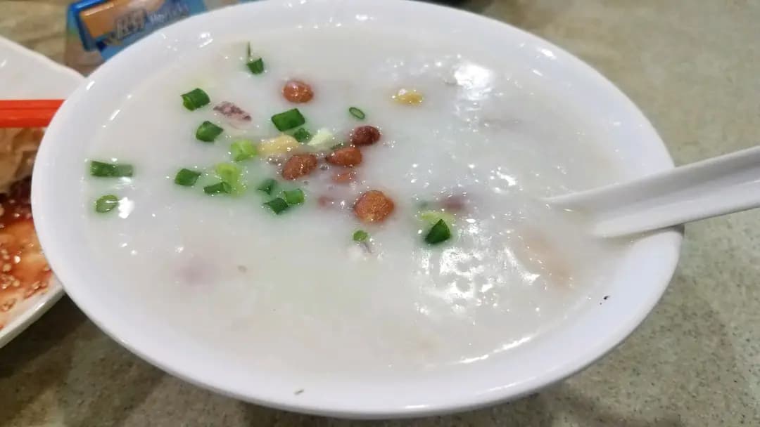 發記粥麵 photo 1