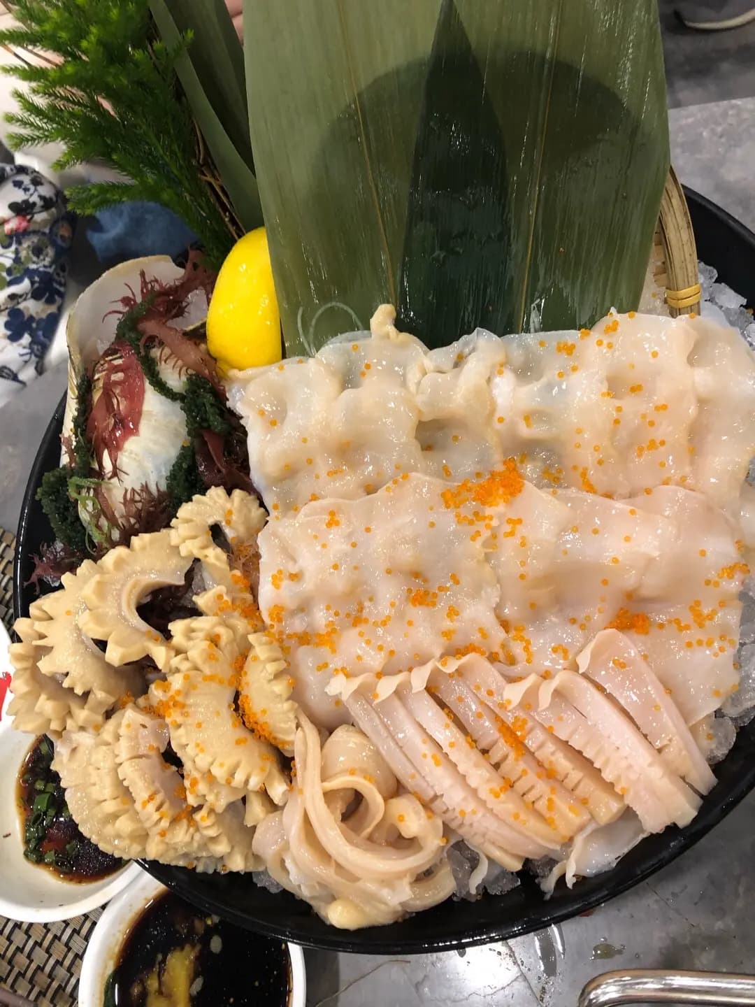 百利火鍋海鮮酒家 photo 8