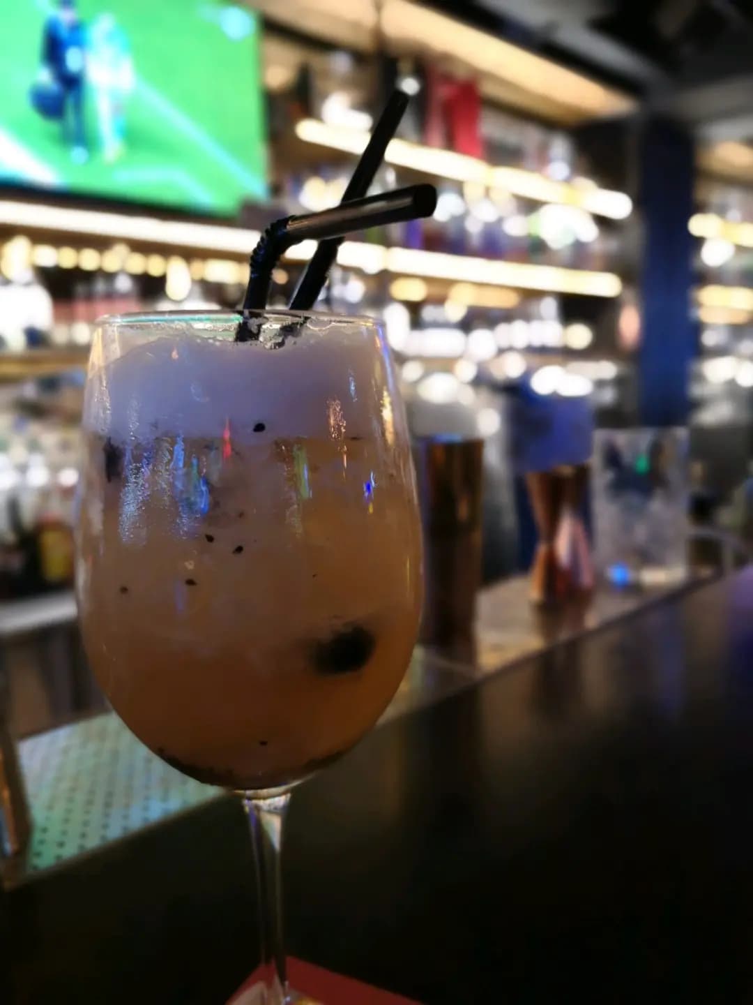 La Luna Bar & Lounge photo 1