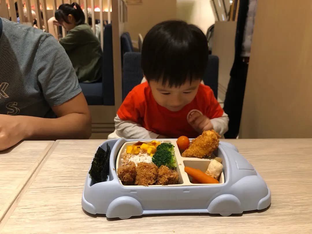 丼吉日式吉列豬排專門店 (形點 I) photo 3