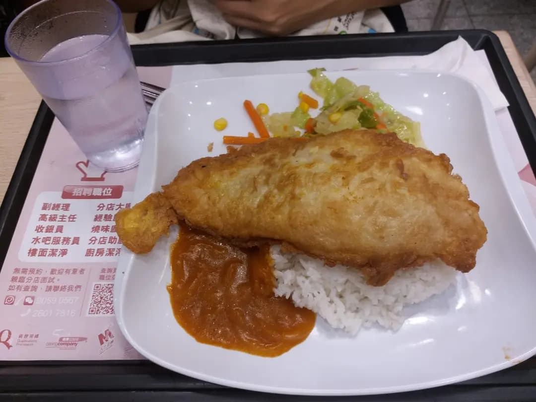大家樂 (顯徑商場B翼) photo 2