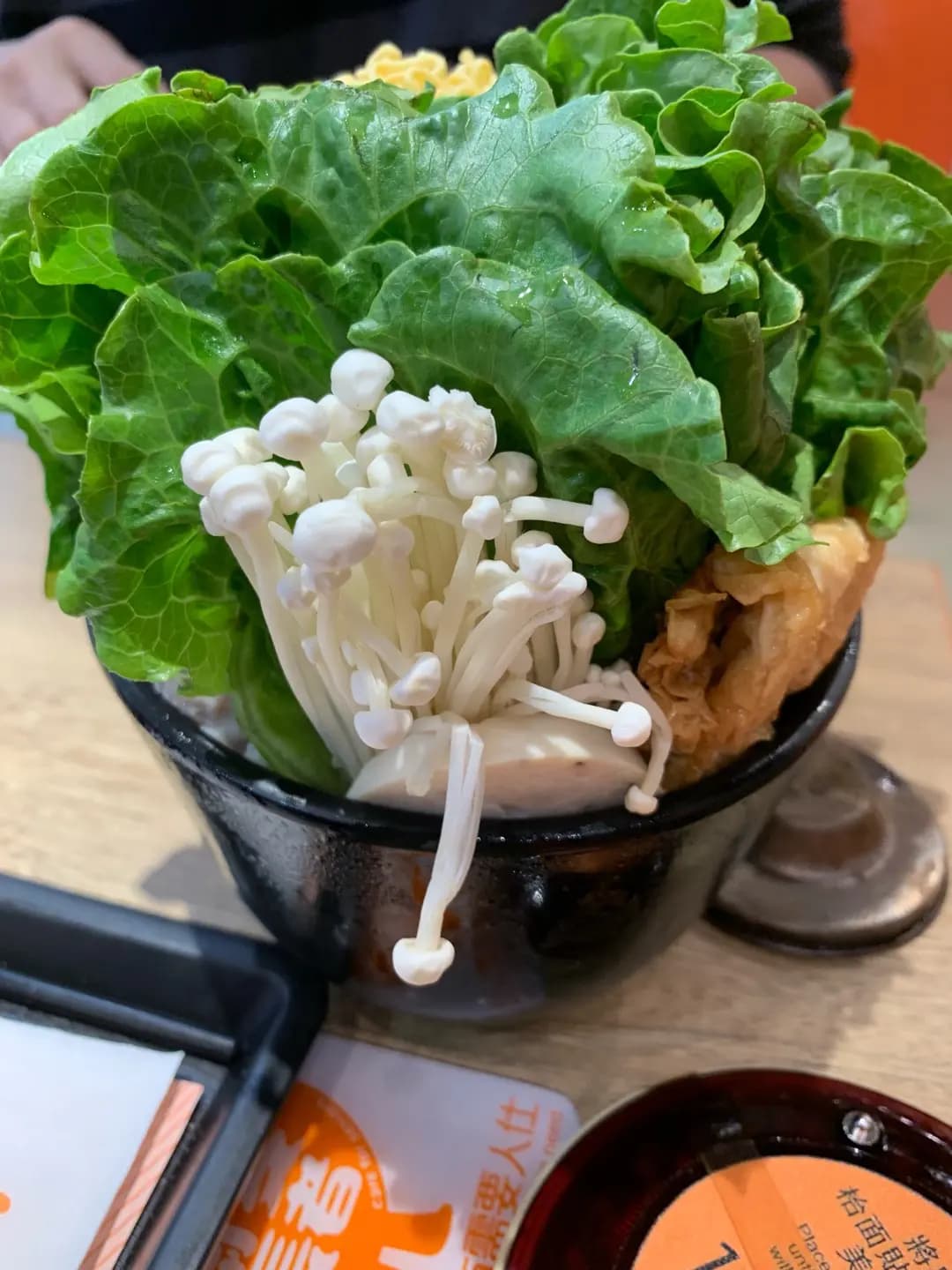 大快活 (欣榮商場) photo 7