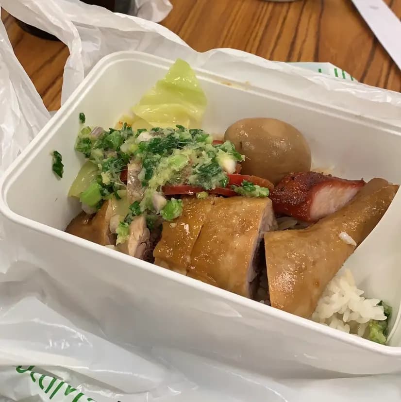 聯合醫院職員飯堂 photo 3