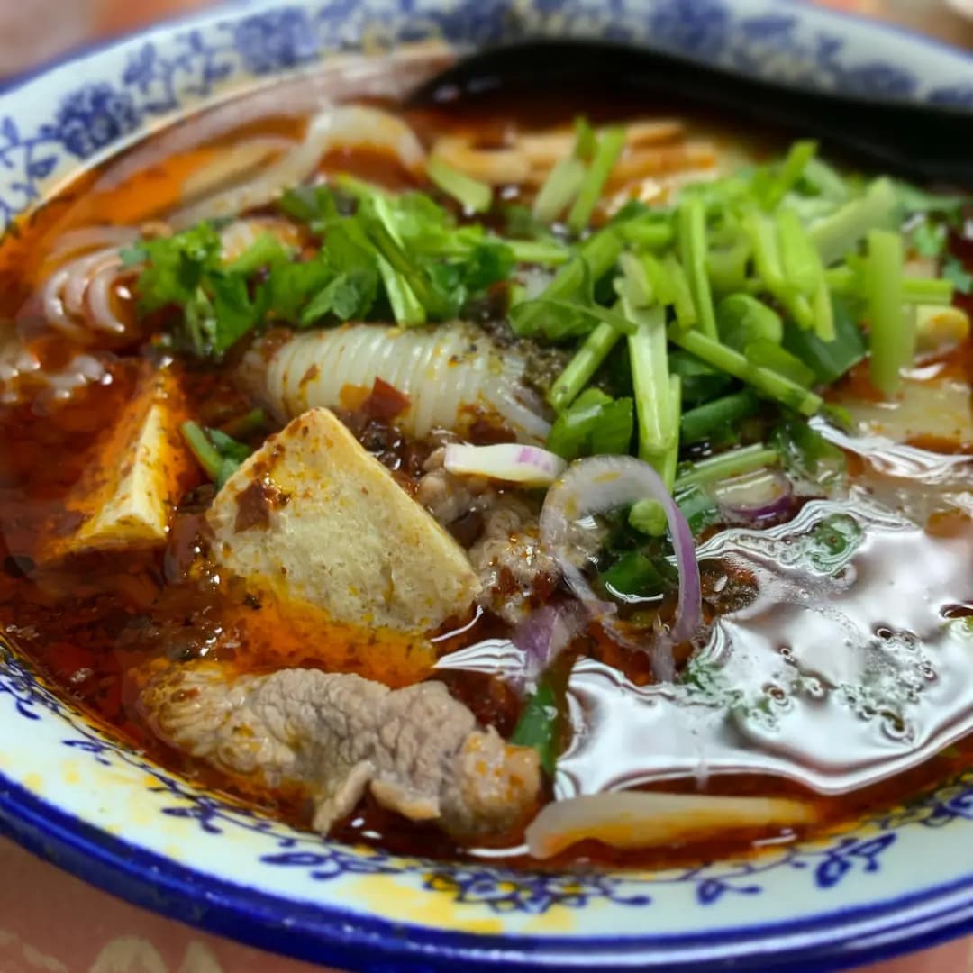 小竹簍冒菜 photo 6
