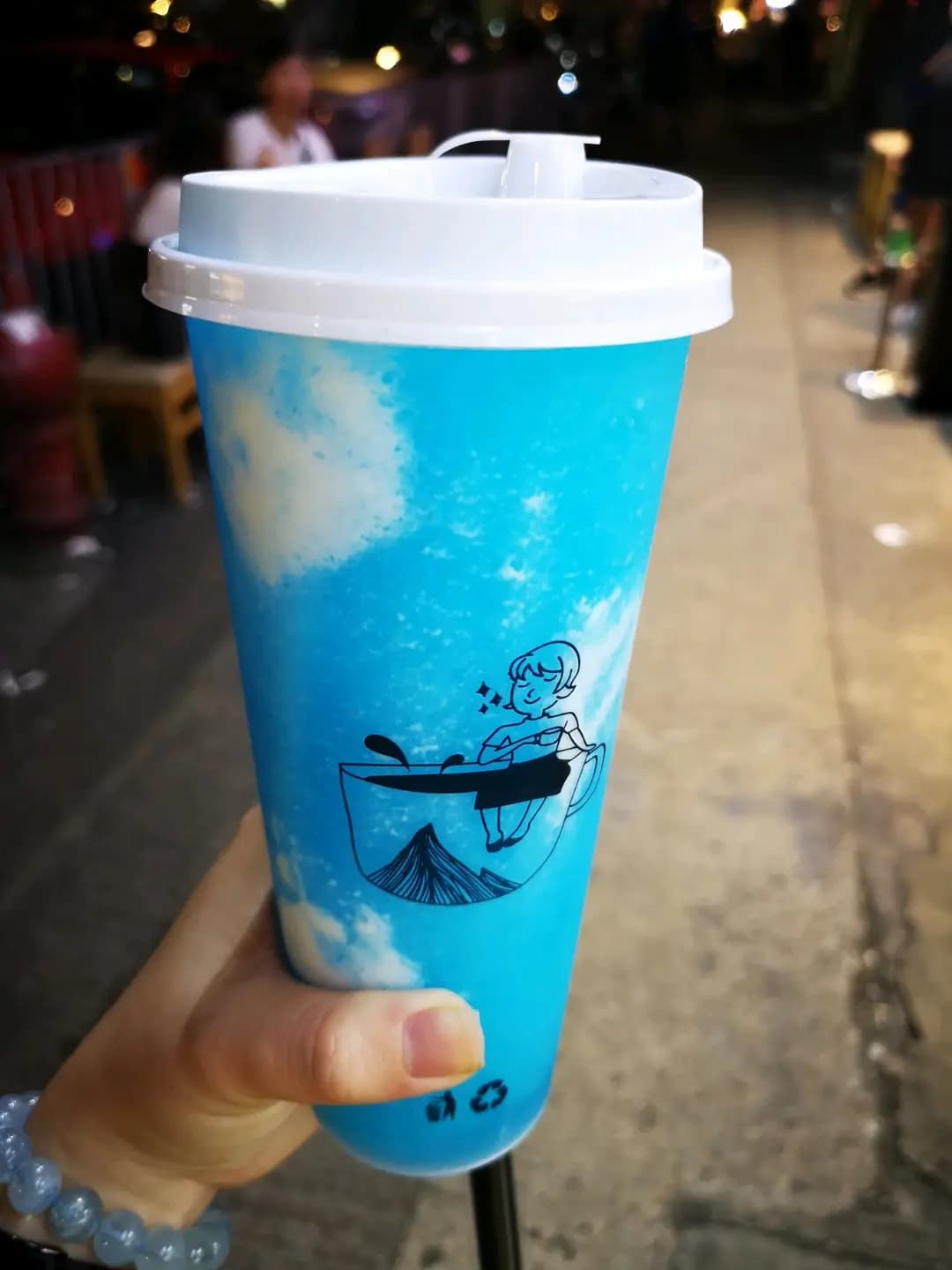 小確茶 (快活樓) photo 3