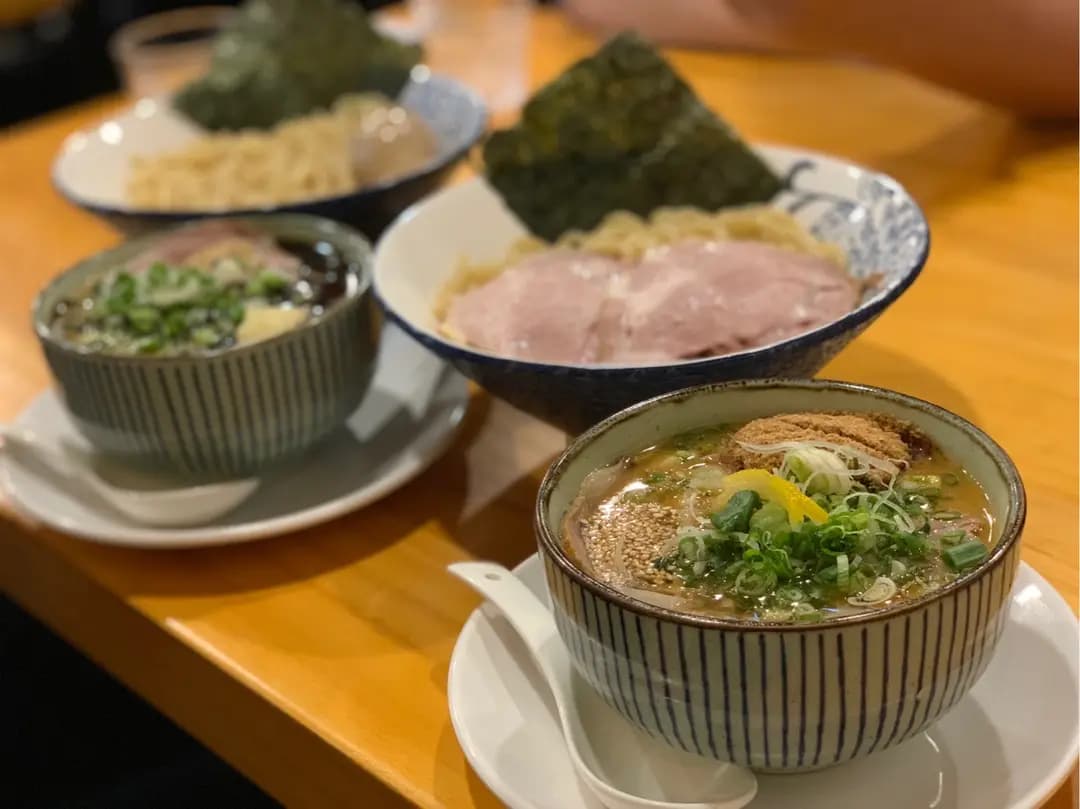 麵屋福 photo 1