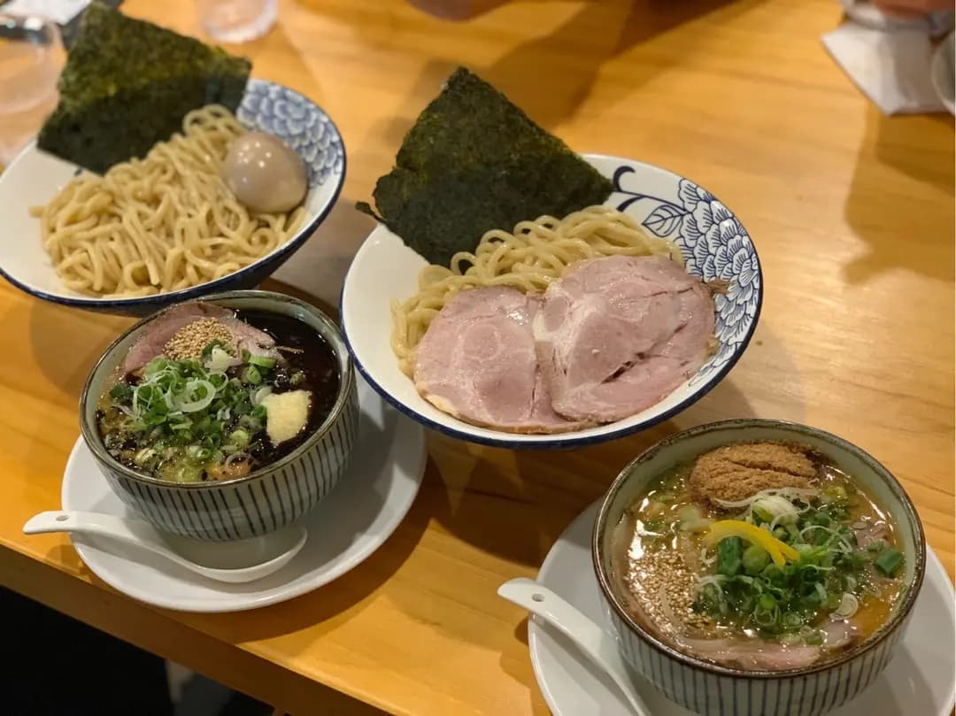 麵屋福 photo 8