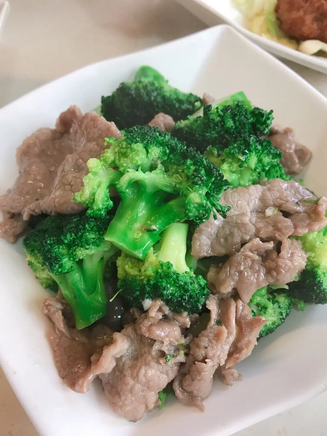 信和食堂 photo 4