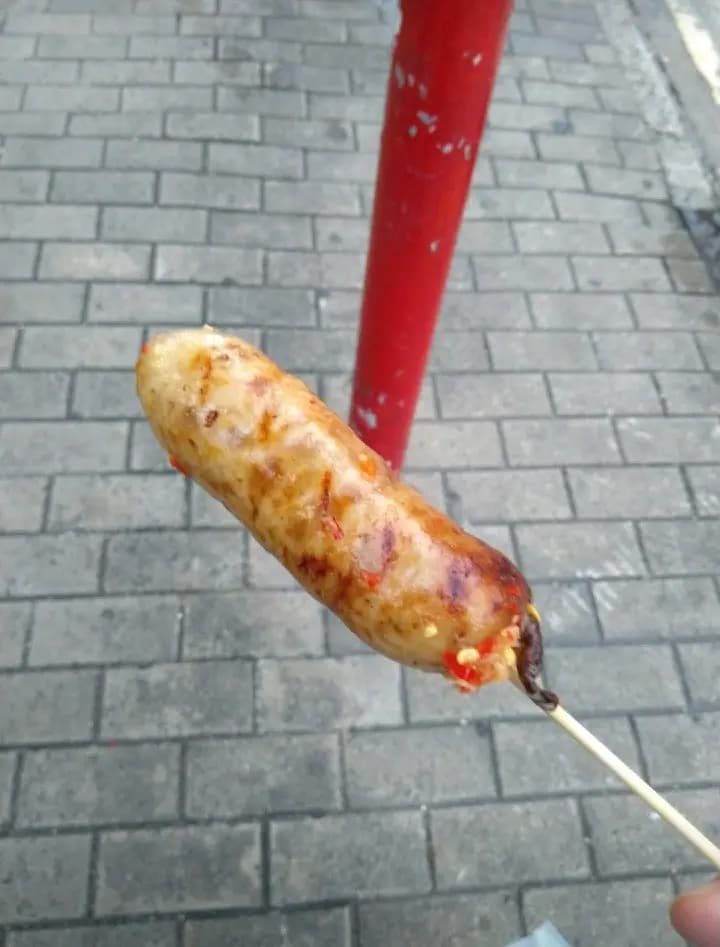 泰國小食 photo 2