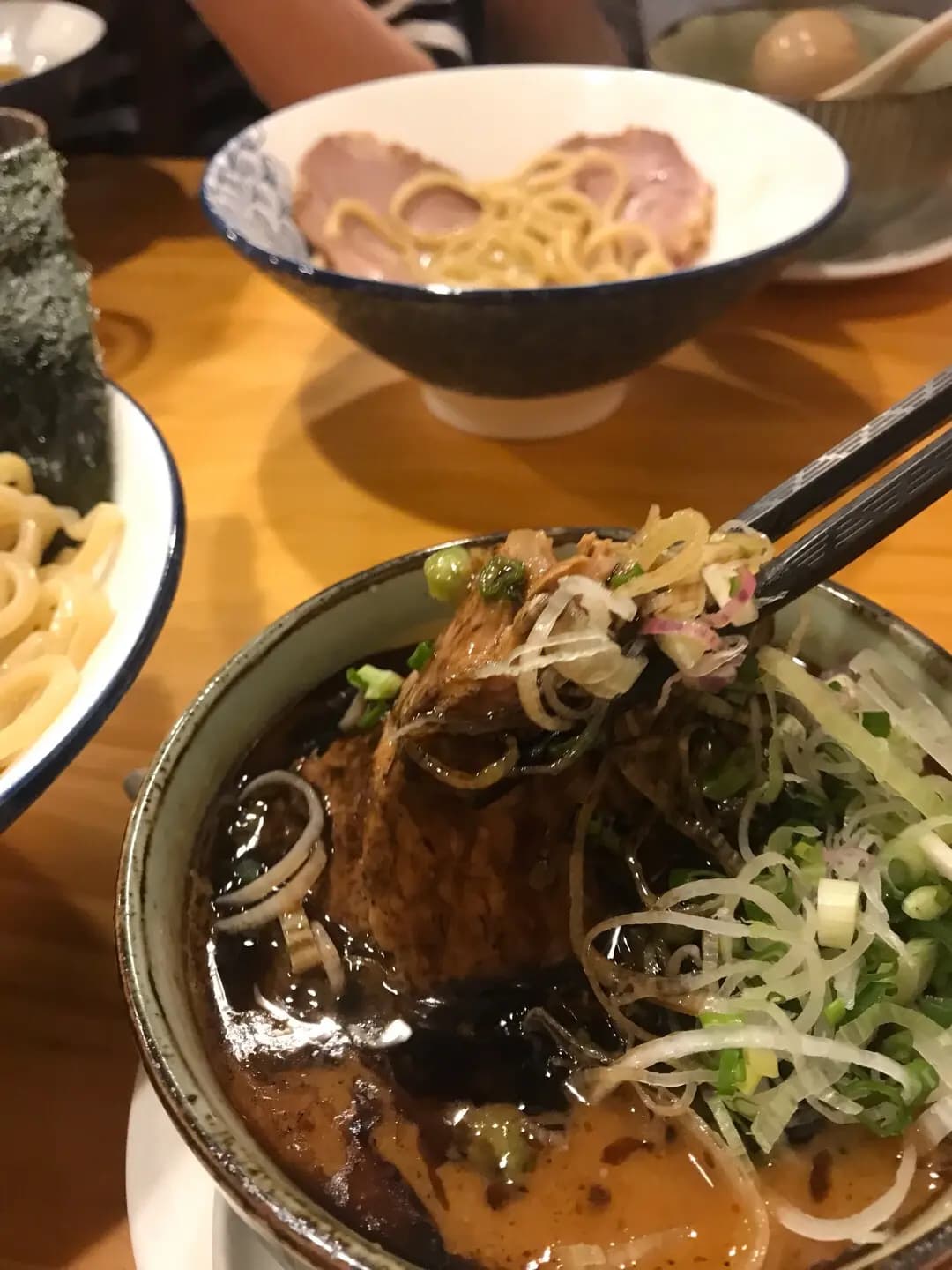 麵屋福 photo 2